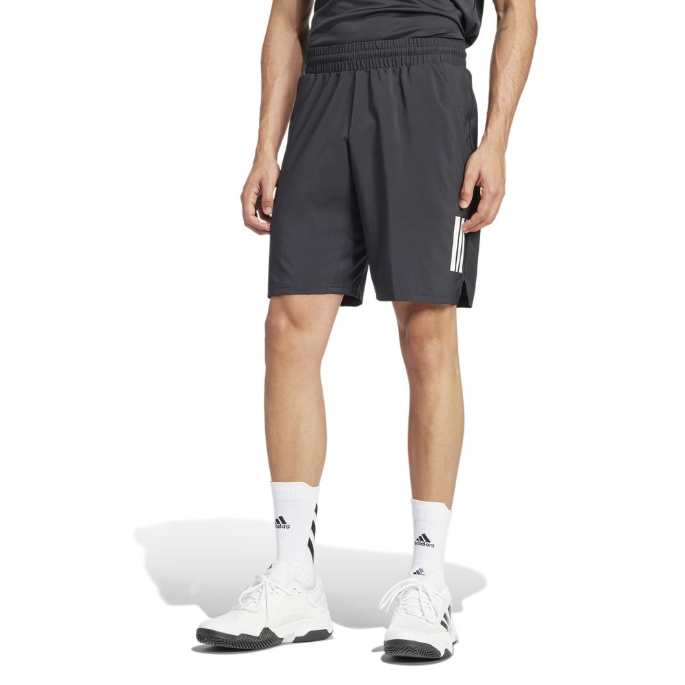 Short-Adidas-Club-3-Listras-|-Masculino